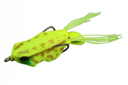 Voblere - NALUCA JACKALL KAERA S2 BEAT 5,5CM/14G APPEAL CHART BEAT