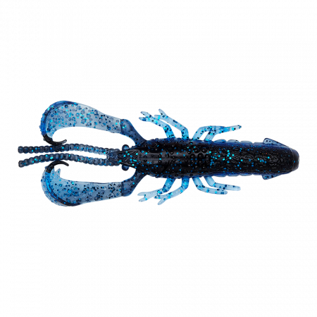 Creaturi - NALUCA SAVAGE GEAR REACTION CRAYFISH 9,1CM/7,5G BLACK N BLUE