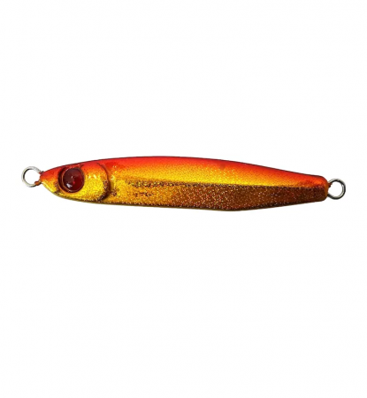 Pilkere - PILKER MUSTAD RED GOLD MEZASHI JIG CASTING 20 GRAME