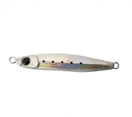 Pilkere - PILKER MUSTAD SHIRASU MEZASHI JIG CASTING 60 GRAME