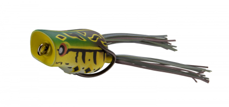 BROASCA DAIWA STEEZ CFROG 3,8CM GREEN TOAD [1]