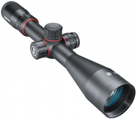 SPORTURI - LUNETA VANATOARE BUSHNELL NITRO 2,5-15X50 G4/IR/30MM