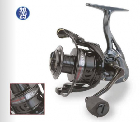 Mulinete rapitori - MULINETA NOMURA AIKO PRO 1000