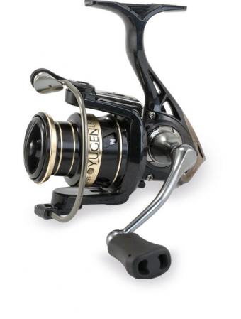 Mulinete rapitori - Mulineta Nomura Yugen 2000