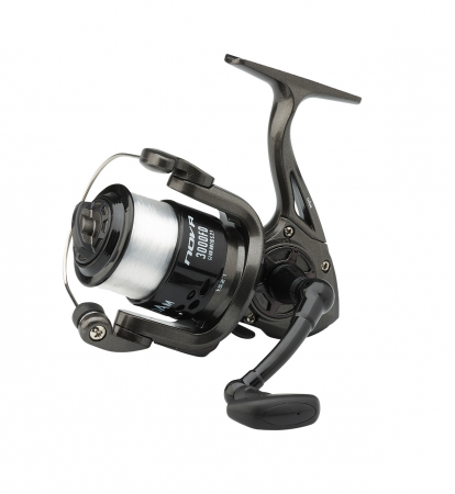 SPORTURI - MULINETA DAM NOVA FD 4000 1BB/180MX0.30MM/5,2:1+FIR