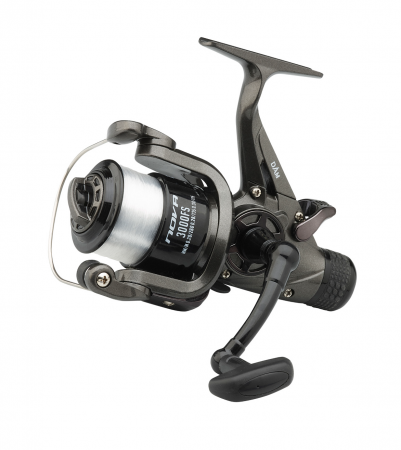 SPORTURI - MULINETA DAM NOVA FS BF 6000 1BB/210MX0.40MM/4,9:1+FIR