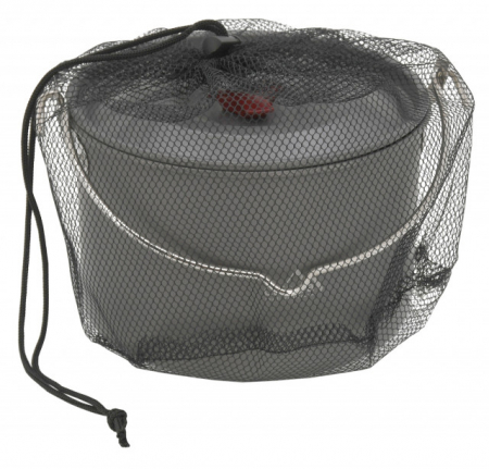 Oala din aluminiu 4 litri Cattara Field [6]