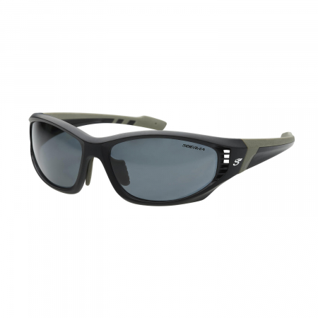 Ochelari de soare - OCHELARI DE SOARE POLARIZATI SCIERRA ARROUND VENTILATION GREY LENS