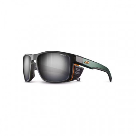 ACCESORII - Ochelari de soare alpini Julbo Shield M Spectron cat 4
