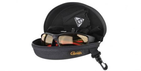 ACCESORII - OCHELARI SOARE POLARIZATI GAMAKATSU COOLS GRI