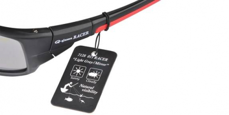 OCHELARI SOARE POLARIZATI GAMAKATSU COOLS GRI [1]