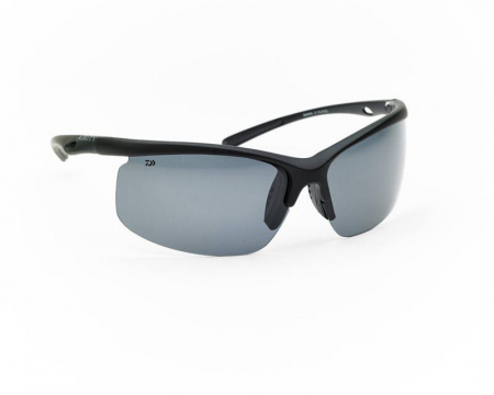 Ochelari de soare - OCHELARI SOARE POLARIZATI DAIWA SG3, LENTILA GREY