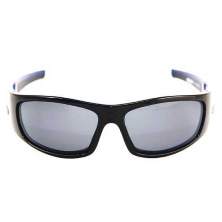 Ochelari de soare - OCHELARI SOARE POLARIZATI MUSTAD PRO SERIES 106A, LENTILA SMOKE