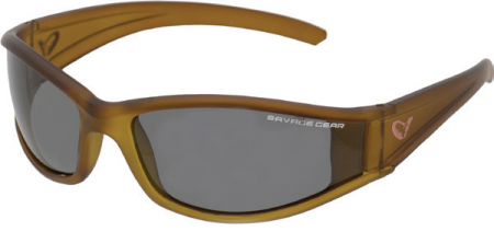 ACCESORII - OCHELARI DE SOARE POLARIZATI SAVAGE GEAR SLIM SHADES DARK GREY