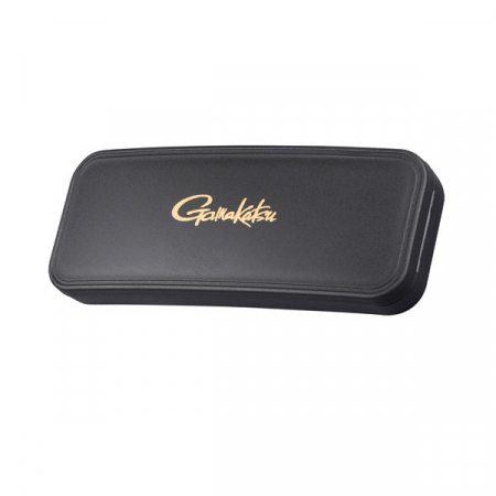 OCHELARI SOARE POLARIZATI GAMAKATSU CLIP-ON GRI [2]