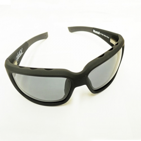 ACCESORII - Ochelari de soare polarizati Mustad rama ventilata lentila gri