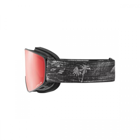 Ochelari ski barbati Julbo Alpha Spectron Cat. 3 Black/Grey XL [1]