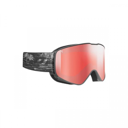SPORTURI - Ochelari ski barbati Julbo Alpha Spectron Cat. 3 Black/Grey XL