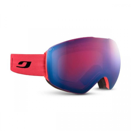 Ochelari ski Julbo Spacelab red [1]