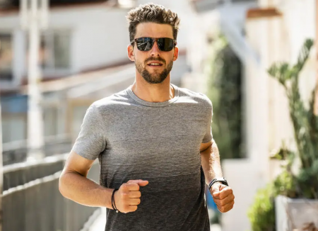 Ochelari soare polarizati multisport Julbo The Streets cat 3 [3]