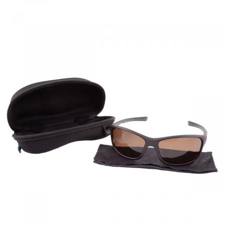 Ochelari de soare polarizati Korda Wraps MK2 black-brown [2]