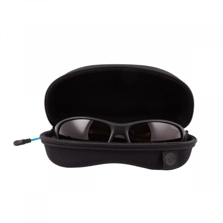 Ochelari de soare polarizati Korda Wraps MK2 black-brown [6]