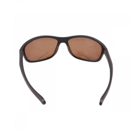 Ochelari de soare polarizati Korda Wraps MK2 black-brown [4]