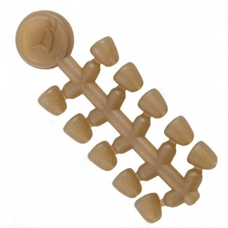 Stoppere - OPRITOARE CAUCIUC KORDA, 20 BUC / PLIC