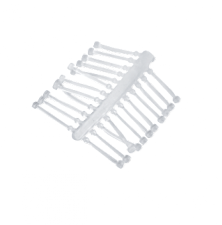 Stoppere monturi pescuit stationar - OPRITOARE LINEAEFFE MEAT LINK SMALL