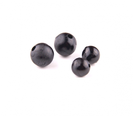 Monturi crap & accesorii - OPRITOR CAUCIUC DAM MADCAT 8MM 20 BUC / SET