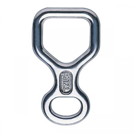 Coboratoare alpinism - Opt alpinism Petzl huit descender d02