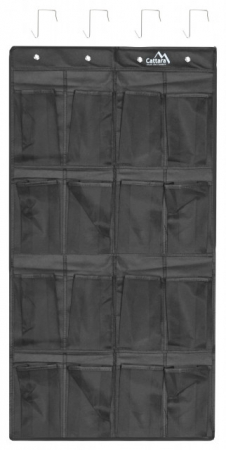 Truse de igiena - Organizator pentru cort Cattara 55x85cm