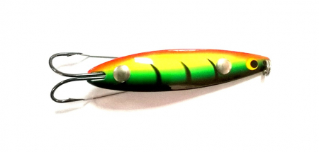 OSCILANTA STRIKE PRO ANTIBRADIS STRIKE PRO 8 CM, 18 G, CULOARE A76 [1]