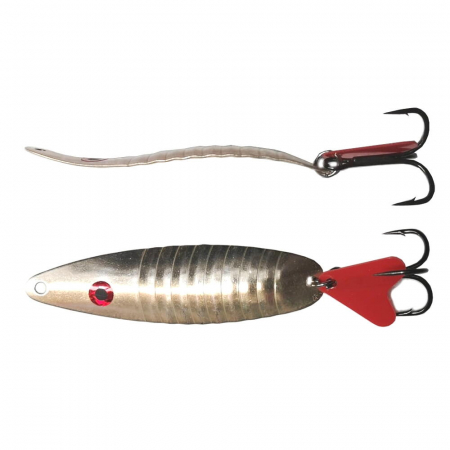 SPORTURI - OSCILANTA BERTI ARGINTATA ES 2 RIZZ 10 GRAME