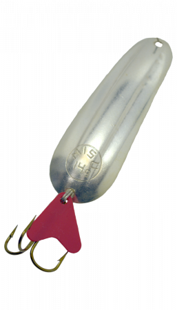 SPORTURI - OSCILANTA MISU ARGINTATA FELIE KILLER 9 GRAME