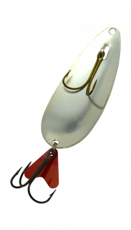 OSCILANTA MISU ARGINTATA IRLANDEZA 13 GRAME [1]