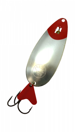 SPORTURI - OSCILANTA MISU ARGINTATA IRLANDEZA 16 GRAME