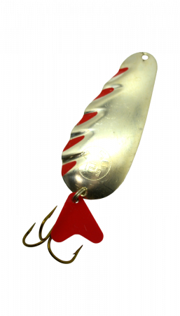 SPORTURI - OSCILANTA MISU ARGINTATA ISLAND 12 GRAME