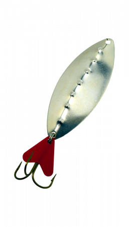 SPORTURI - OSCILANTA MISU ARGINTATA KESS 10 GRAME