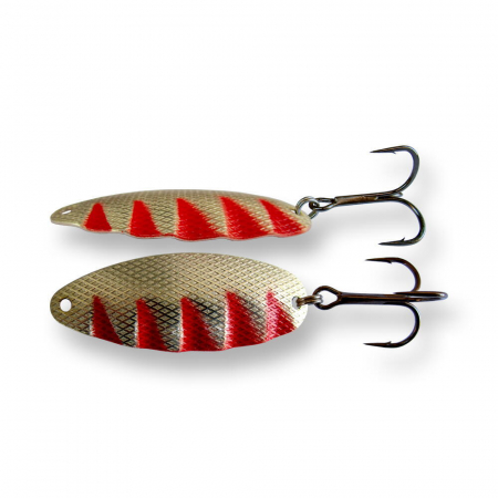 Oscilante - OSCILANTA BERTI ARGINTATA LINX 2 PATRATE 15 GRAME