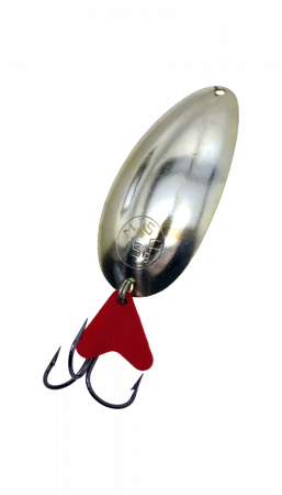 SPORTURI - OSCILANTA MISU ARGINTATA MARCI KILLER 13 GRAME