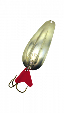 SPORTURI - OSCILANTA MISU ARGINTATA PARA KILLER 13 GRAME