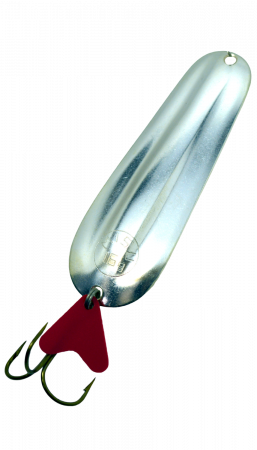 SPORTURI - OSCILANTA MISU ARGINTATA PISCOT DANA 16 GRAME