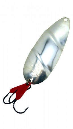 SPORTURI - OSCILANTA MISU ARGINTATA TIKI-TAKA 11 GRAME