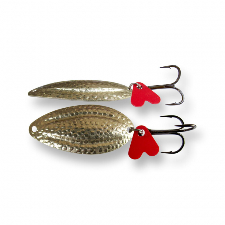 SPORTURI - OSCILANTA BERTI ARGINTATA VERSUS 1 DRG.SKIN 7 GRAME