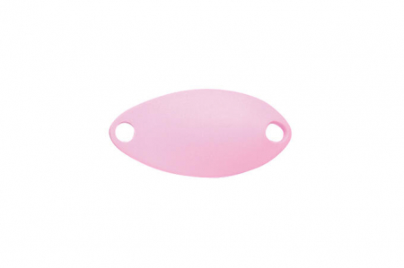 Oscilante - OSCILANTA JACKALL CHARM 1,9CM / 0,8G PINK