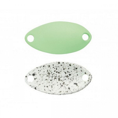 Oscilante - OSCILANTA JACKALL CHARM 1,9CM / 1,0G MASA NO DOKURINGO