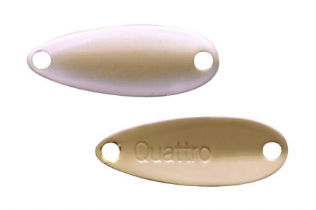 Oscilante - OSCILANTA JACKALL CHIBI QUATTRO SPOON 2,2CM / 0,8G MOMOMANJU