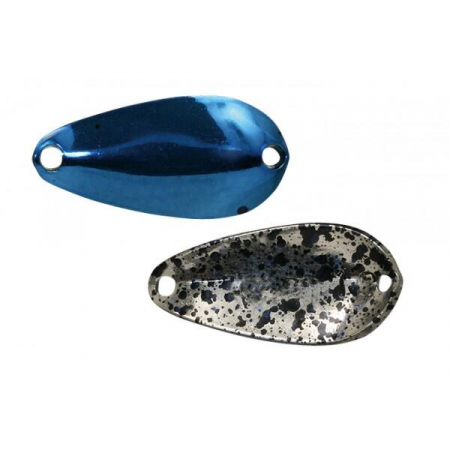 Oscilante - OSCILANTA JACKALL CHIBI TEARO 1,9CM / 1,0G GINRO