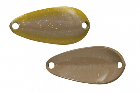 Oscilante - OSCILANTA JACKALL CHIBI TEARO 1,9CM / 1,2G DYGOMITEEII